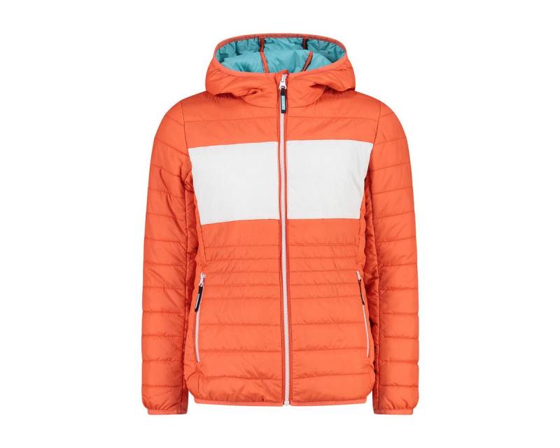 CMP Outdoorjacke CMP Mädchen Jacke Kid G Jacket Fix Hood 33Z5185 von CMP