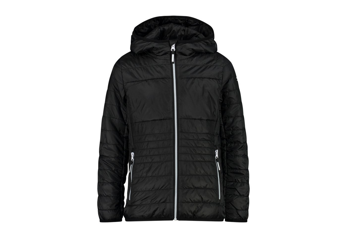 CMP Outdoorjacke CMP Mädchen Jacke Kid G Jacket Fix Hood 33Z5185 von CMP