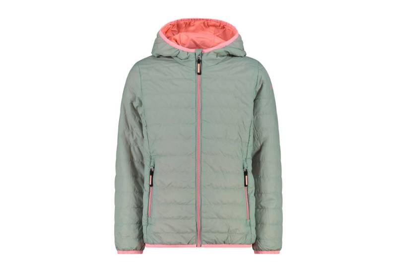 CMP Outdoorjacke CMP Mädchen Jacke Kid G Jacket Fix Hood 34Z5155 von CMP