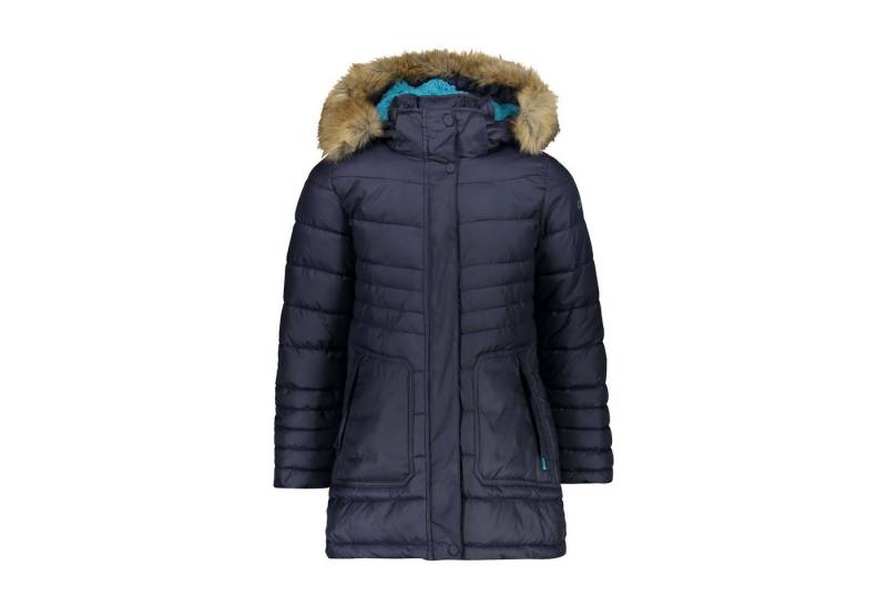 CMP Outdoorjacke CMP Mädchen Parka Girl Parka Snaps Hood 39K3035 von CMP