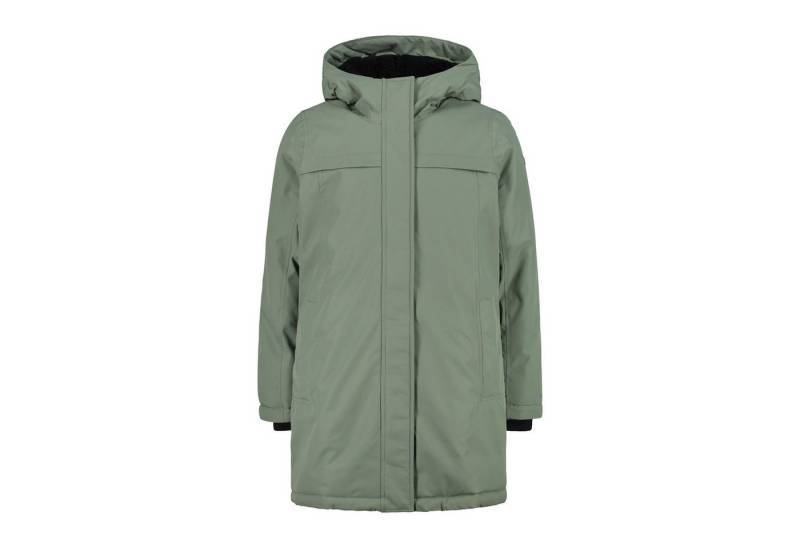 CMP Outdoorjacke CMP Mädchen Parka Jacke KID G PARKA FIX HOOD 34K3375 von CMP