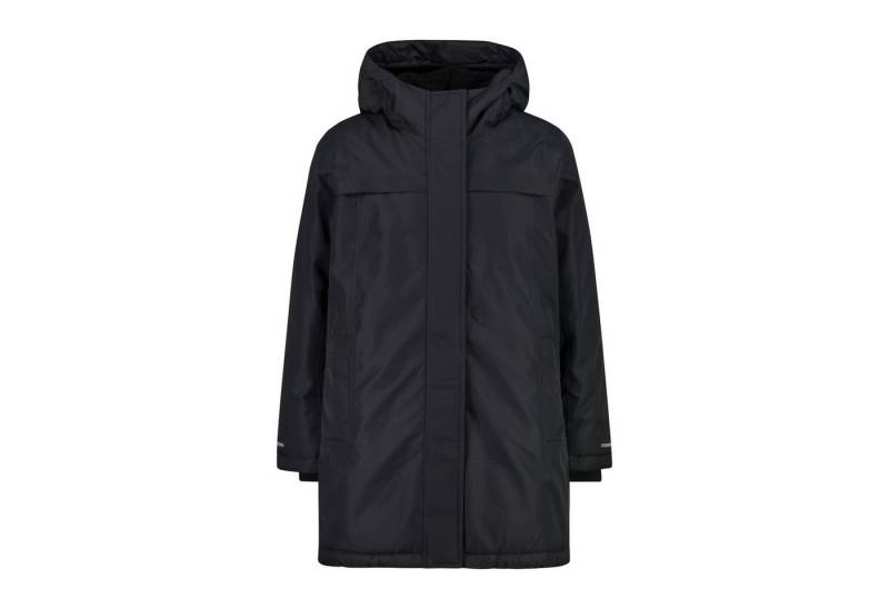 CMP Outdoorjacke CMP Mädchen Parka Jacke KID G PARKA FIX HOOD 34K3375 von CMP