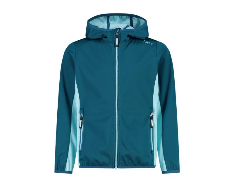 CMP Outdoorjacke CMP Mädchen Softshell Jacke von CMP