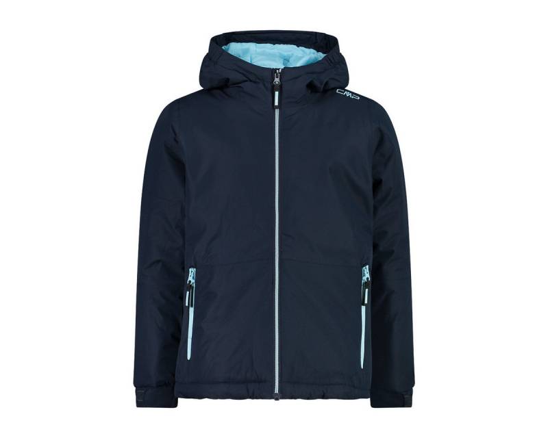 CMP Outdoorjacke CMP Mädchen Winterjacke Kid G Jacket Fix Hood 33Z1425 von CMP