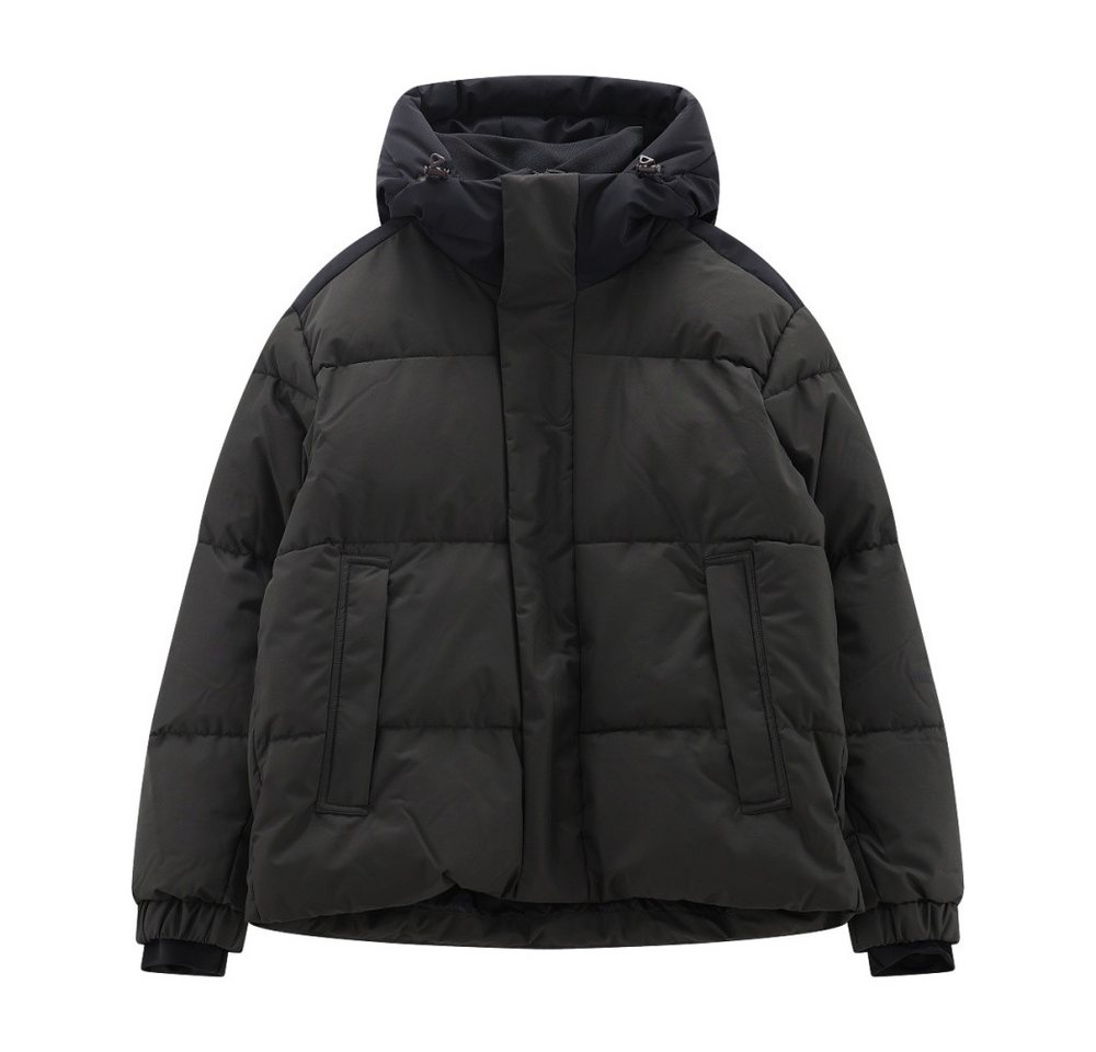 CMP Outdoorjacke CMP Man Jacket Fix Hood Herren von CMP