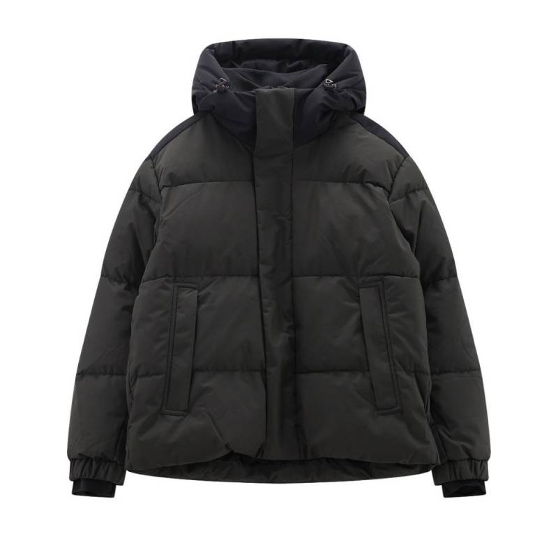 CMP Outdoorjacke CMP Man Jacket Fix Hood Herren von CMP