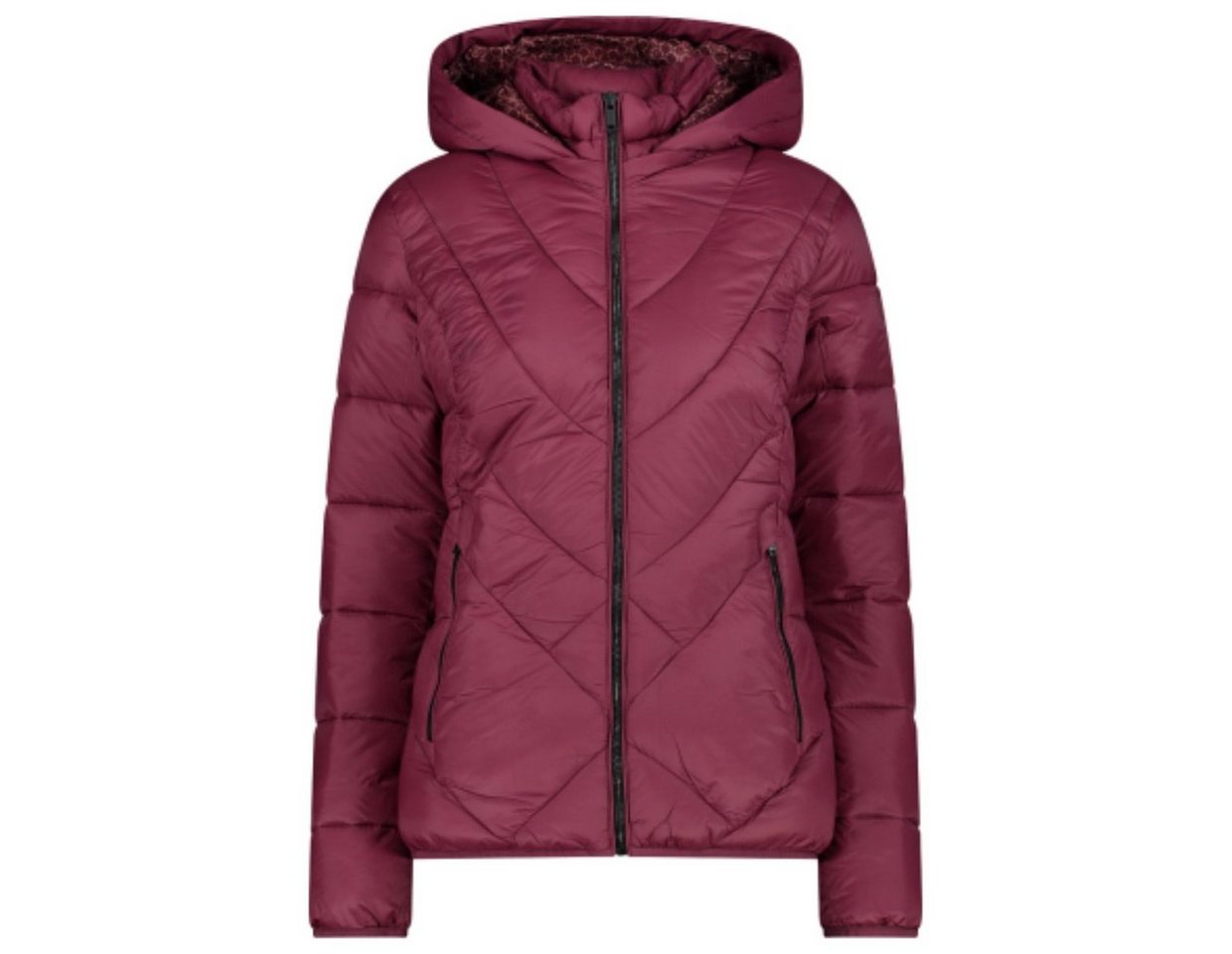 CMP Outdoorjacke Damen Outdoorjacke Jachet Snaps Hood von CMP