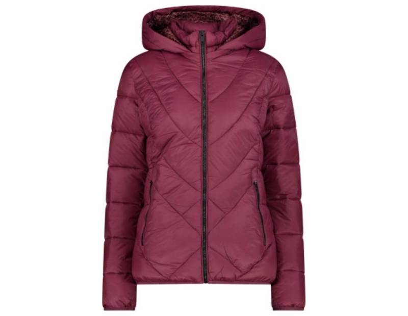 CMP Outdoorjacke Damen Outdoorjacke Jachet Snaps Hood von CMP