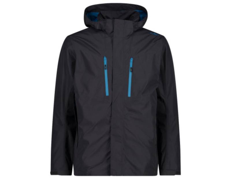 CMP Outdoorjacke Herren Outdoorjacke Jacket Zip Hood von CMP