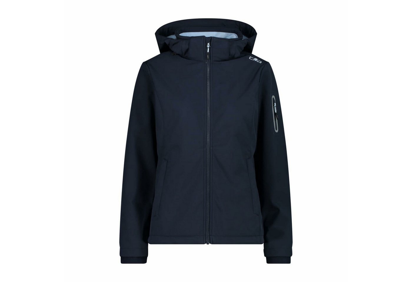 CMP Softshelljacke Softshelljacke für Damen (1-St) von CMP