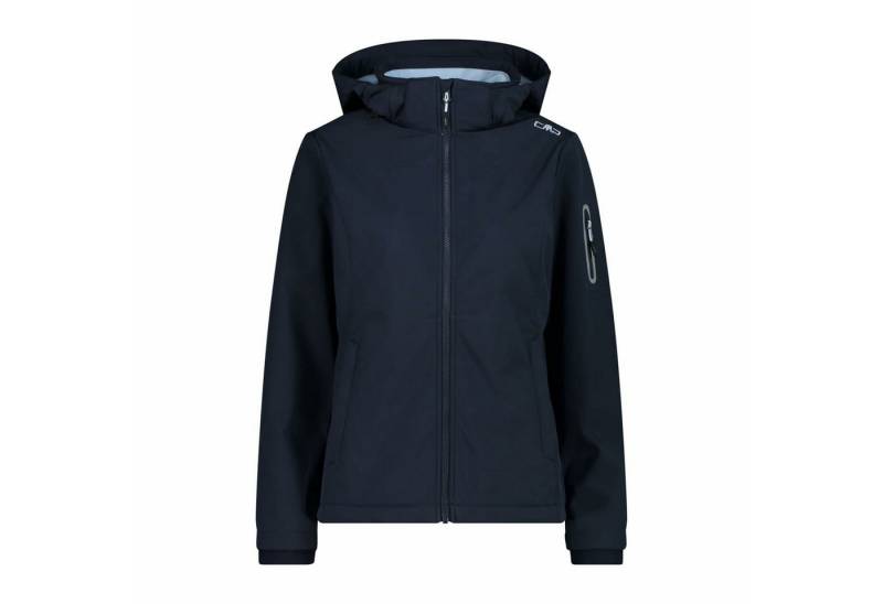 CMP Softshelljacke Softshelljacke für Damen (1-St) von CMP