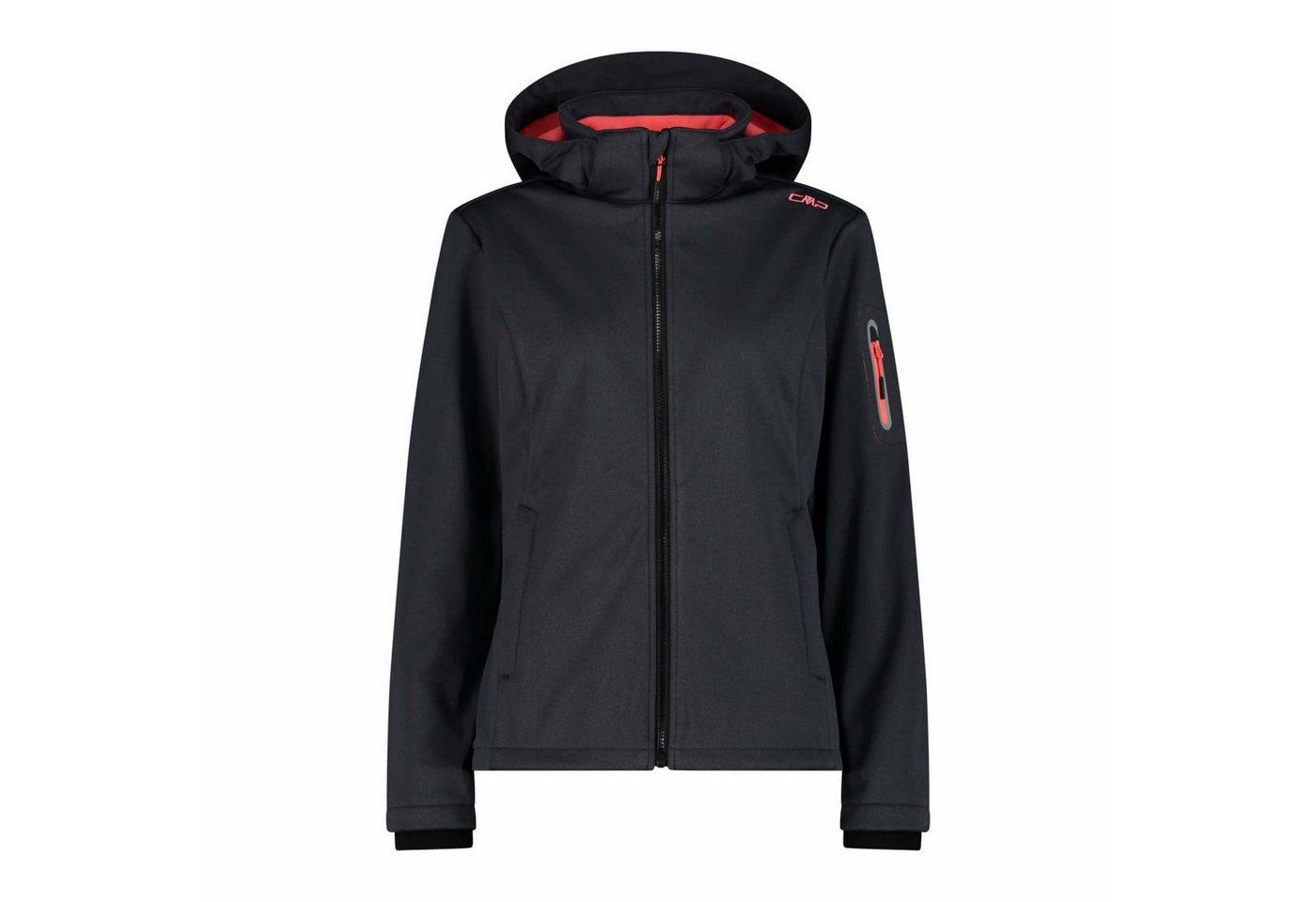 CMP Softshelljacke Softshelljacke für Damen (1-St) von CMP