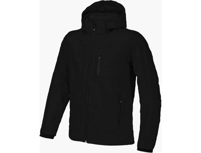 CMP Outdoorjacke MAN JACKET ZIP HOOD von CMP