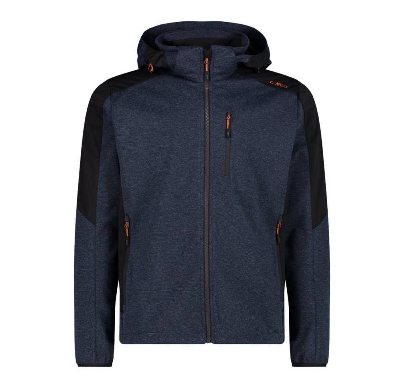 CMP Outdoorjacke MAN JACKET ZIP HOOD von CMP