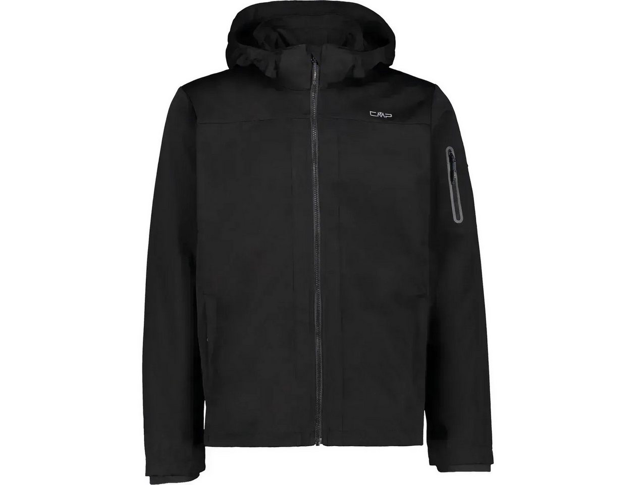 CMP Outdoorjacke MAN JACKET ZIP HOOD von CMP