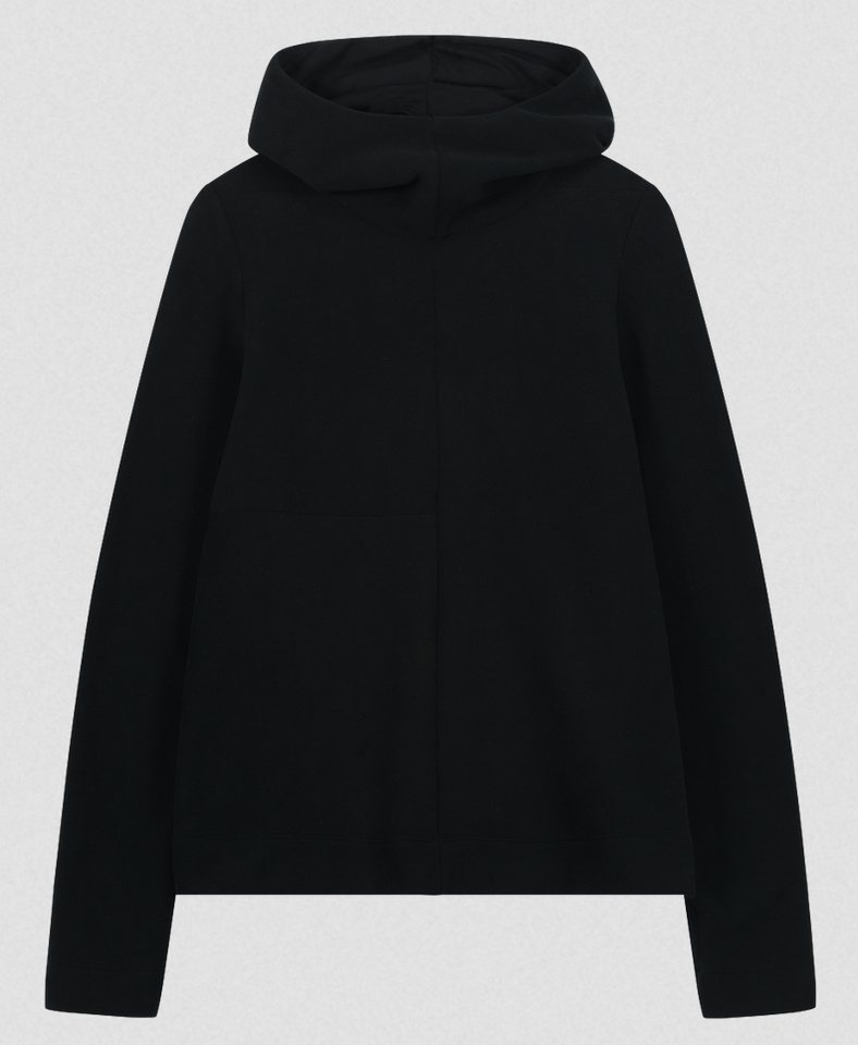 Jeanne Baret Outdoorjacke MAURITIUS FIX HOOD SOFTSHELL von Jeanne Baret