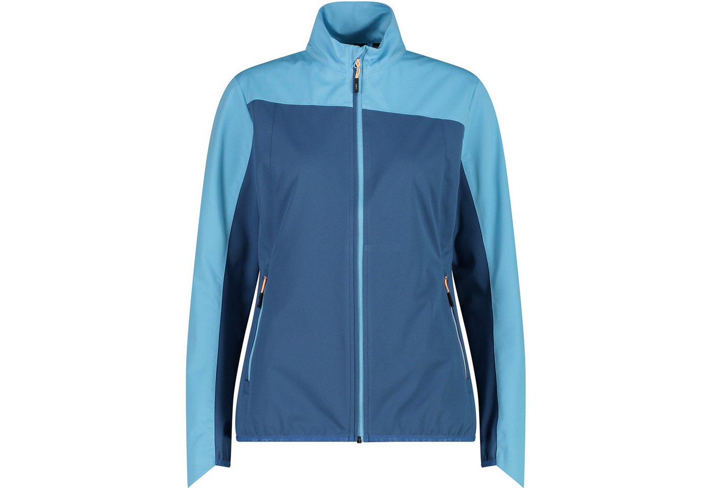 CMP Outdoorjacke WOMAN JACKET DUSTY BLUE CMP Outdoorjacke WOMAN JACKET DUSTY BLUE von CMP