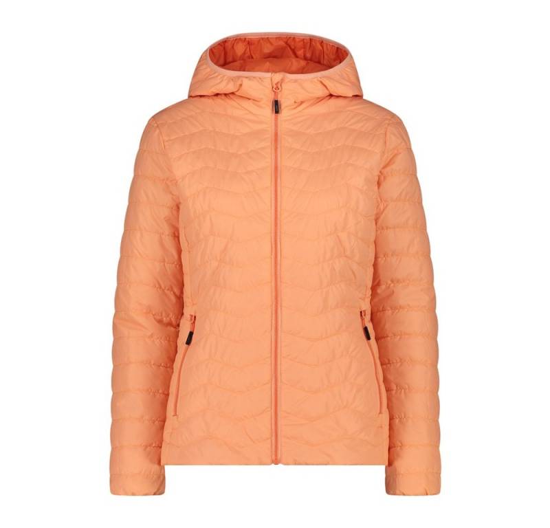 CMP Outdoorjacke WOMAN JACKET FIX HOOD von CMP
