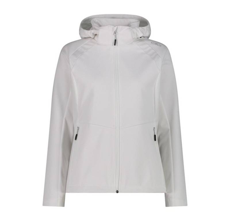 CMP Outdoorjacke WOMAN JACKET ZIP HOOD von CMP