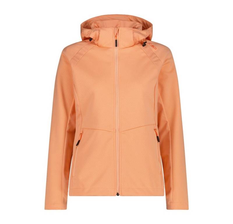 CMP Outdoorjacke WOMAN JACKET ZIP HOOD von CMP