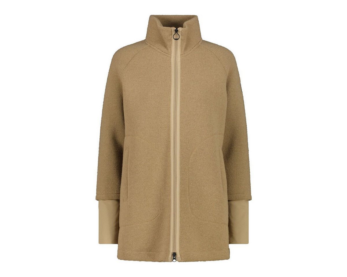 CMP Outdoorjacke Woman Long Jacket von CMP