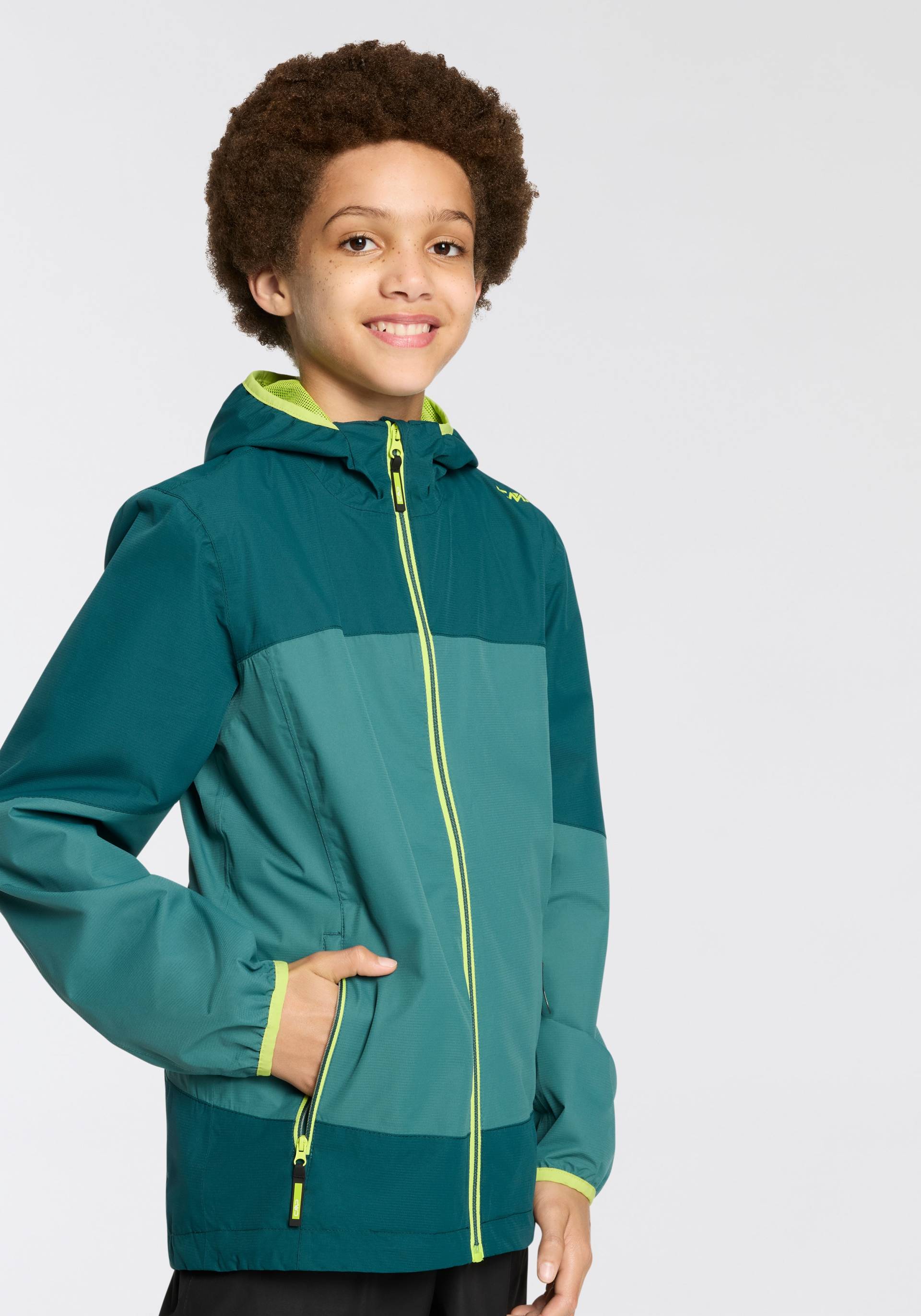 CMP Outdoorjacke für Kinder von CMP