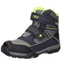 CMP PYRY Snow Boot WP Outdoor Mädchen|Jungen grau|grau|grau|grau|grau|grau|grau|grau|grau von CMP