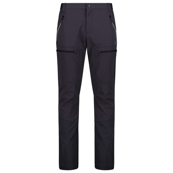 CMP - Pant Ripstop - Trekkinghose Gr 54 grau von CMP