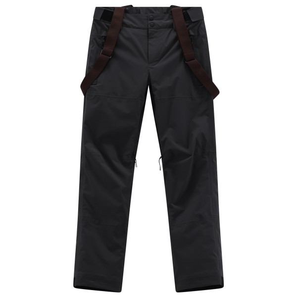 CMP - Pants 35W4587 - Skihose Gr XXL schwarz von CMP
