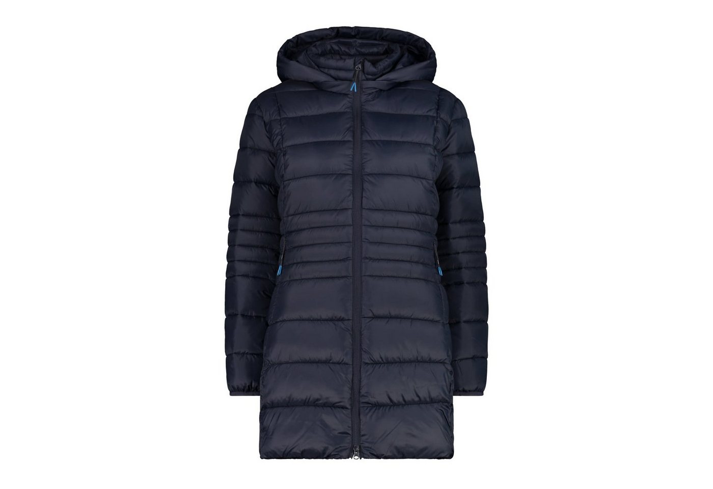 CMP Parka Cmp W Parka Snaps Hood Ii Damen Parka von CMP