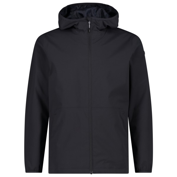 CMP - Parka Fix Hood - Regenjacke Gr 52 schwarz von CMP