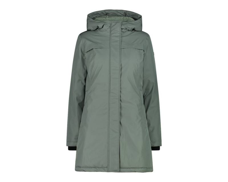 CMP Parka WOMAN PARKA FIX HOOD von CMP