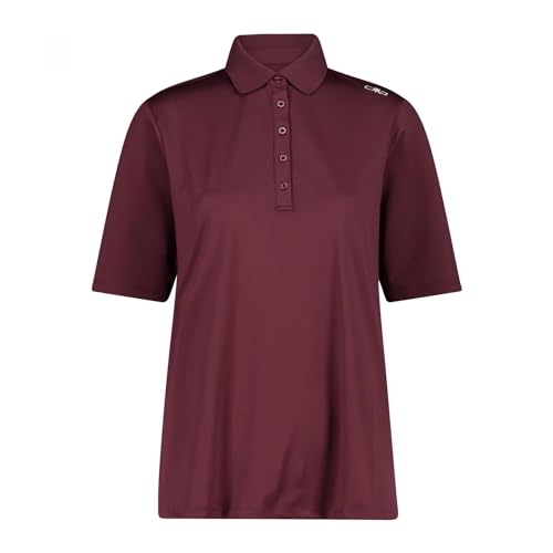 CMP Polo-Shirt Frau von CMP