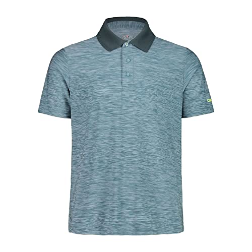 CMP Polos Herren Polo Man Polo Hydro Mel. 52 von CMP