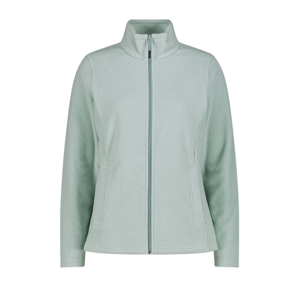 CMP Poloshirt CMP Damen Arctic Fleece Jacke von CMP
