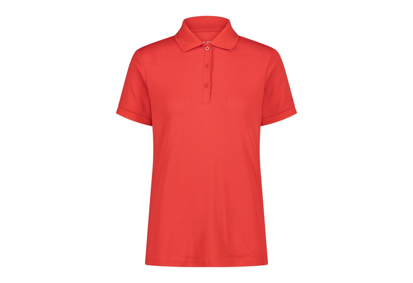 CMP Poloshirt CMP Damen Poloshirt WOMAN POLO 31T7496V von CMP