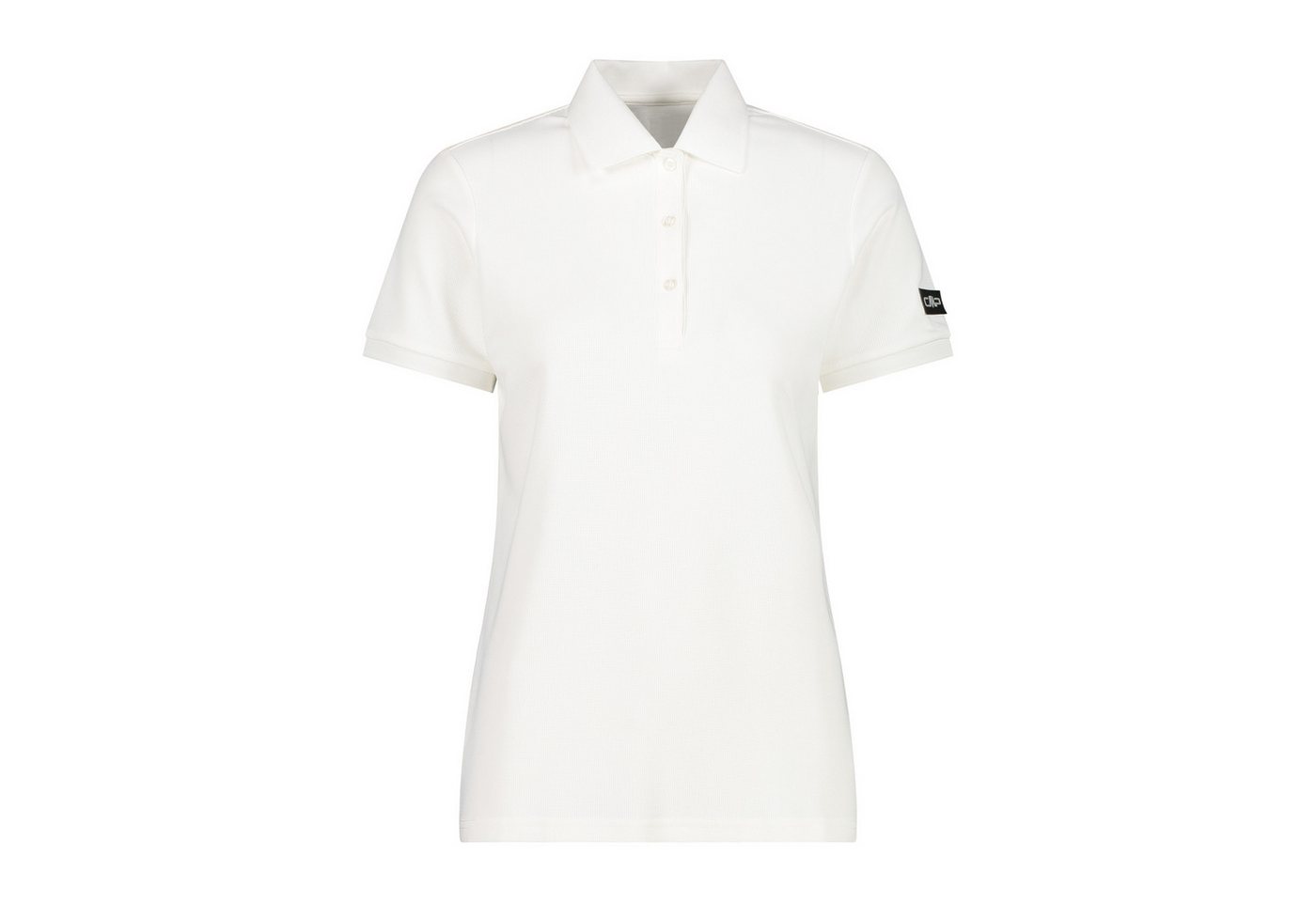 CMP Poloshirt CMP Damen Poloshirt WOMAN POLO 31T7496V von CMP