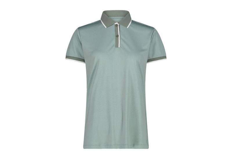 CMP Poloshirt CMP Damen Poloshirt WOMAN POLO 33N5606 CMP Poloshirt CMP Damen Poloshirt WOMAN POLO 33N5606 von CMP