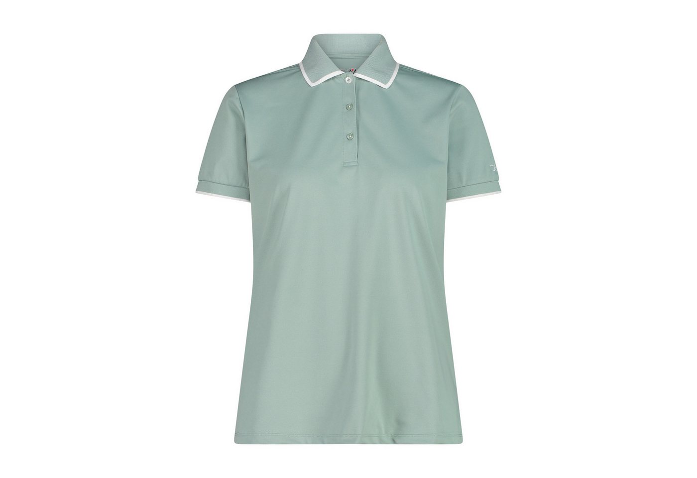 CMP Poloshirt CMP Damen Poloshirt Woman Polo 31T5066 von CMP