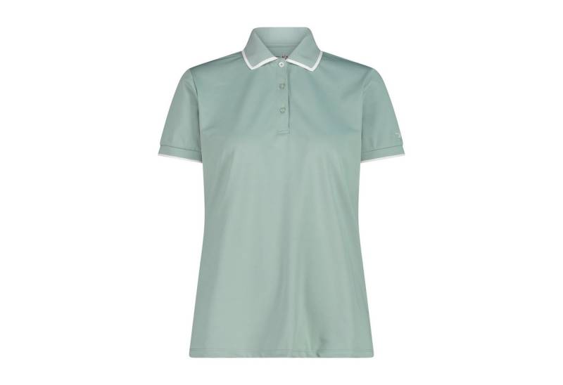 CMP Poloshirt CMP Damen Poloshirt Woman Polo 31T5066 von CMP