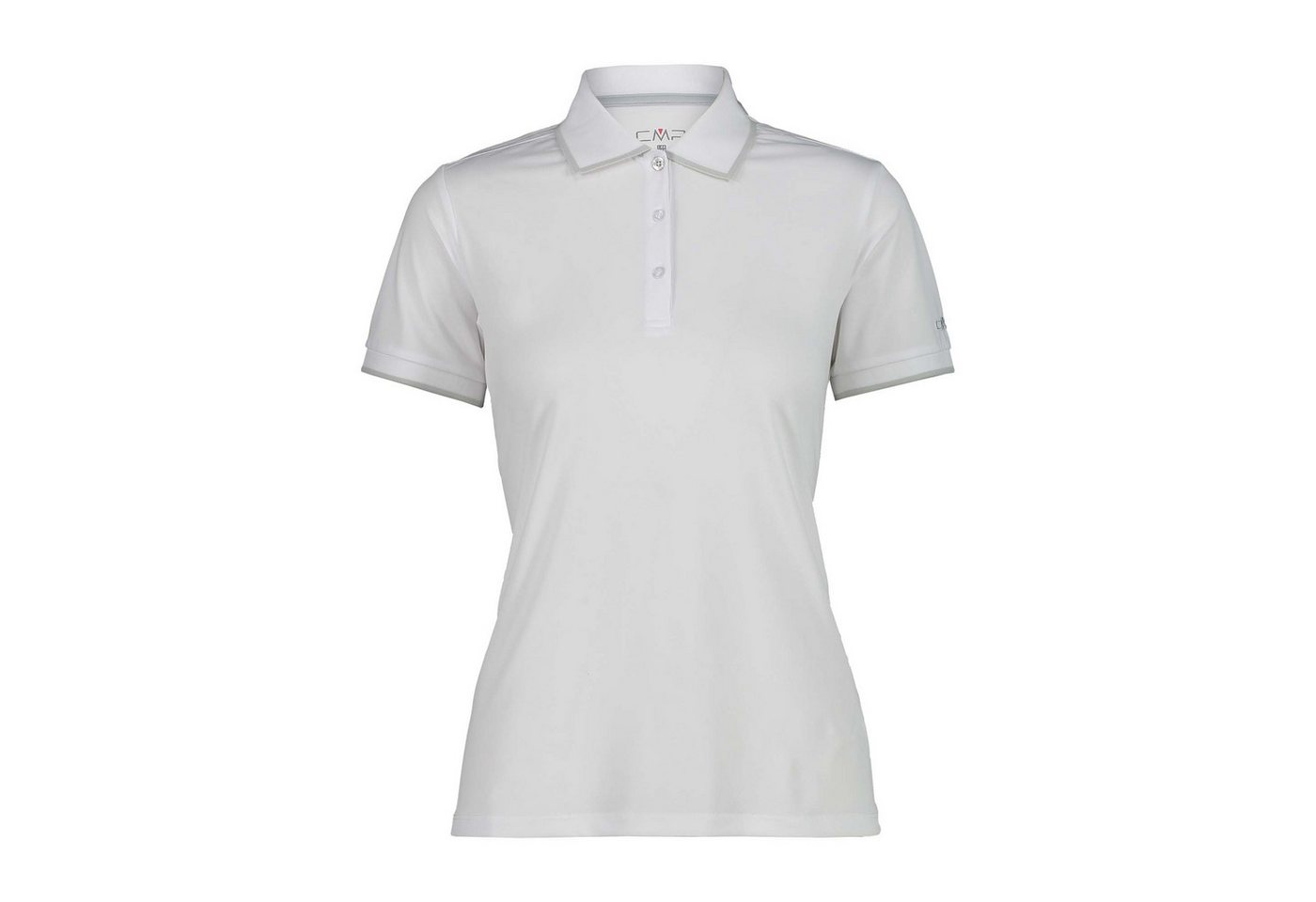 CMP Poloshirt CMP Damen Poloshirt Woman Polo 31T5066 von CMP