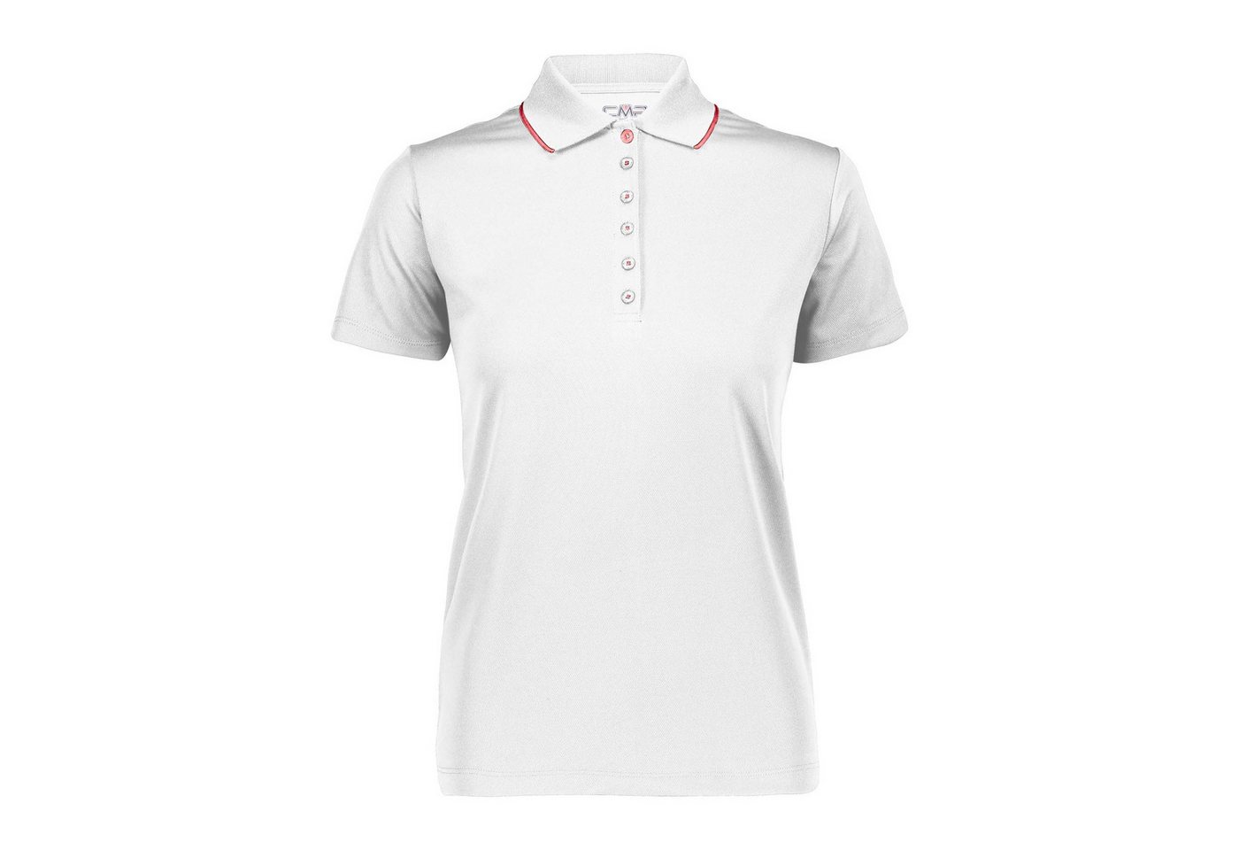 CMP Poloshirt CMP Damen Poloshirt Woman Polo 39T5786 von CMP