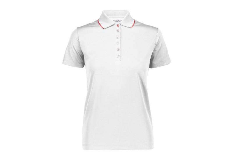 CMP Poloshirt CMP Damen Poloshirt Woman Polo 39T5786 CMP Poloshirt CMP Damen Poloshirt Woman Polo 39T5786 von CMP