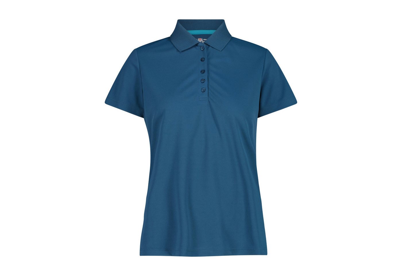 CMP Poloshirt CMP Damen Poloshirt Woman Polo 3T59676 CMP Poloshirt CMP Damen Poloshirt Woman Polo 3T59676 von CMP