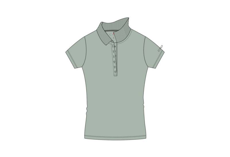 CMP Poloshirt CMP Damen Poloshirt Woman Polo 3T59676 von CMP