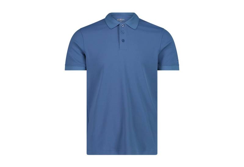 CMP Poloshirt CMP Herren Poloshirt MAN POLO 31T7497V von CMP