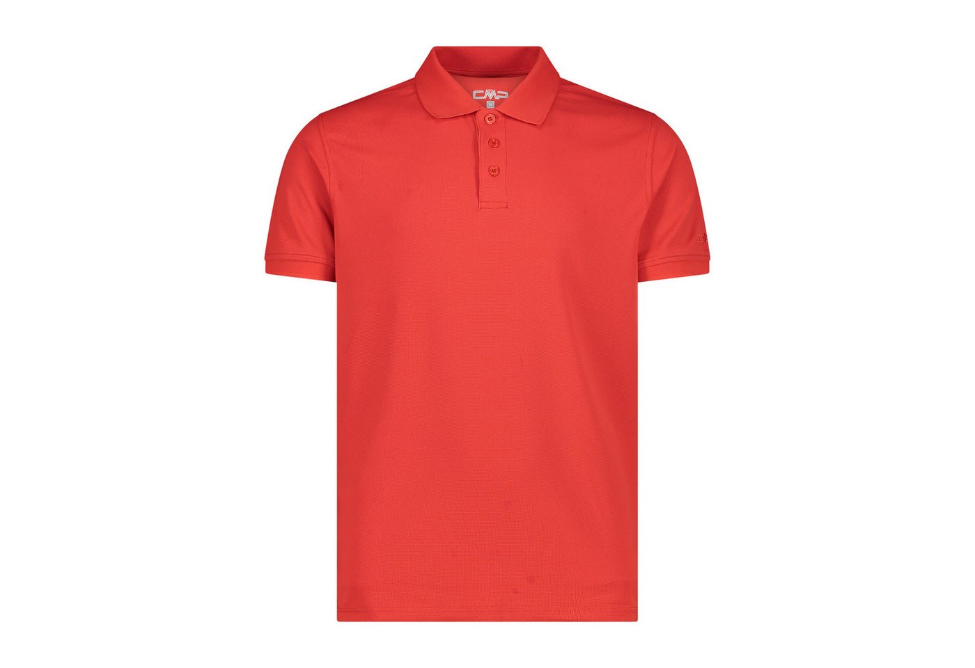CMP Poloshirt CMP Herren Poloshirt MAN POLO 31T7497V von CMP