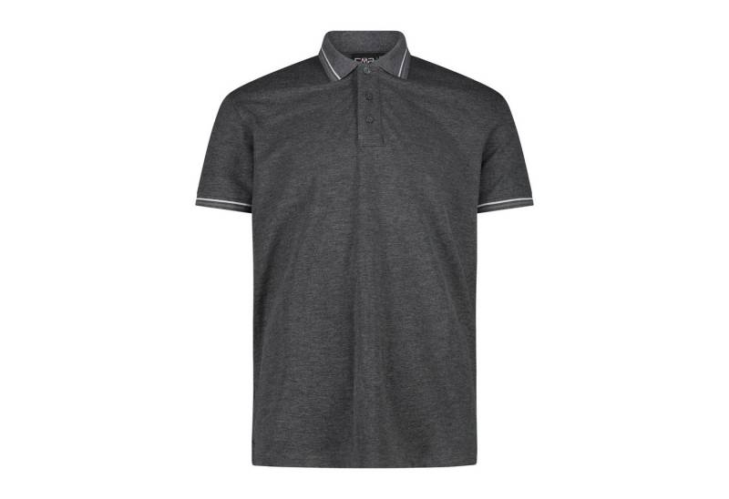 CMP Poloshirt CMP Herren Poloshirt MAN POLO 34D5987 von CMP