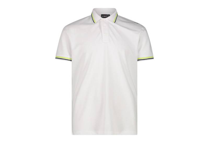 CMP Poloshirt CMP Herren Poloshirt MAN POLO 34D5987 von CMP