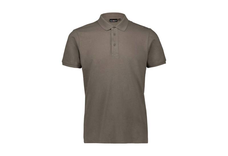 CMP Poloshirt CMP Herren Poloshirt Man Polo 30T7597 von CMP